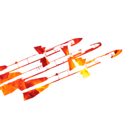 Високоточне озброєння