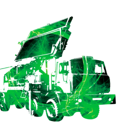 Радарні системи